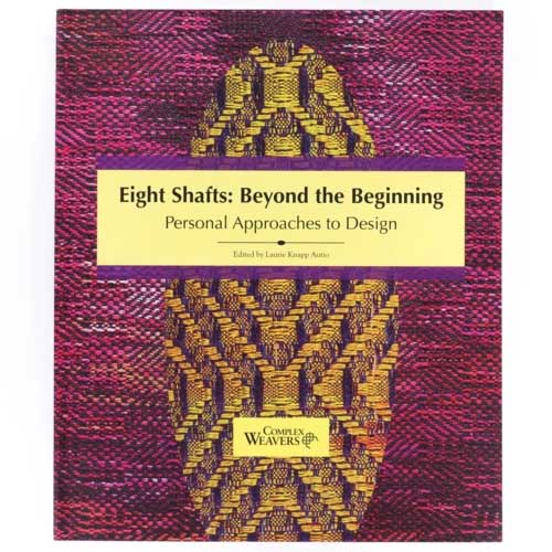 Eight Shafts:  Beyond the Beginning